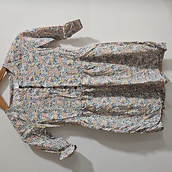 Girls Thin Summer Dress - Picture 1 of 3